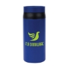 Leo 12 oz. Double Wall Steel, Vacuum 360 Tumbler - Navy