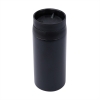 Leo 12 oz. Double Wall Steel, Vacuum 360 Tumbler