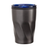 Kaf 12 oz. Double Wall Steel/PP Liner Tumbler - Blue