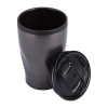 Kaf 12 oz. Double Wall Steel/PP Liner Tumbler