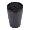 Kaf 12 oz. Double Wall Steel/PP Liner Tumbler