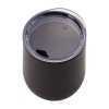Matteo 12 oz. Double Wall Steel/PP Liner Tumbler