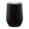 Toscana 12 oz. Double Wall Steel/ Recycled PP Liner Tumbler