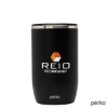 Perka Ransom 13 oz. Double Wall, Stainless Steel Tumbler - Black