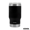 iCOOL Oswego 14 oz. Double Wall Stainless Steel Can Cooler / Tumbler