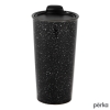 Perka Salento 14 oz. Double Wall Ceramic Tumbler
