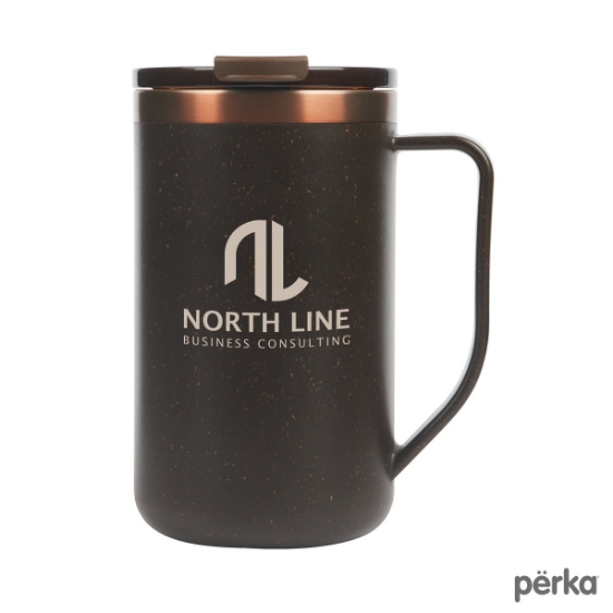 Perka Guji Mug