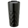 Nile 15 oz. Ceramic Travel Tumbler - Black