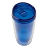 Cassanova 16 oz. Hot / Cold AS Tumbler