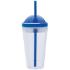 16 oz Juicer Tumbler - Blue