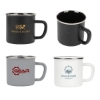 Creekside 16 oz. Enamel Camping Mug