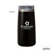 Perka Erie 16 oz. Double Wall Stainless Steel Tumbler