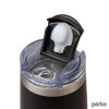 Perka Erie 16 oz. Double Wall Stainless Steel Tumbler