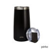 Perka Erie 16 oz. Double Wall Stainless Steel Tumbler
