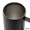 Perka Kerstin 16 oz. 304 Double Wall Stainless Steel Mug