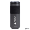 Perka Avery 17 oz. Double Wall, Stainless Steel Tumbler - Gunmetal