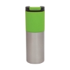 Nitro 16oz. Steel & PP Tumbler - Lime