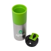Nitro 16oz. Steel & PP Tumbler