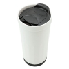 Latte 16 oz. Ceramic Travel Tumbler