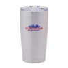 Shasta 20 oz. Stainless Steel Tumbler - Steel