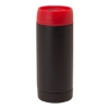Frosty 18oz. Double Wall Steel Tumbler/Cooler - Red