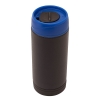 Frosty 18oz. Double Wall Steel Tumbler/Cooler