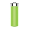Esen 18 oz. Double Wall Stainless Steel Vacuum Tumbler with Copper Lining - Lime