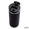 Perka Trent 18 oz. Double Wall, Stainless Steel Hot/Cold Tumbler