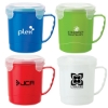 Heat It Up 24 oz. Soup/Oatmeal Cup