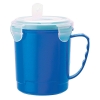 Heat It Up 24 oz. Soup/Oatmeal Cup