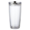 Passion 22 oz. Hot / Cold Tumbler - Black