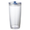 Passion 22 oz. Hot / Cold Tumbler - Blue