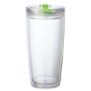 Passion 22 oz. Hot / Cold Tumbler - Lime