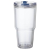 Desire 26 oz. Hot / Cold Tumbler - Blue