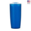Denali 22 oz. Hot / Cold Tumbler - Blue