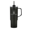 Carter 40 oz. AS Travel Mug - Smoke