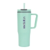 Agnew 30 oz. Double Wall Polypropylene Mug - Green