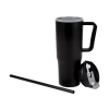 Agnew 30 oz. Double Wall Polypropylene Mug