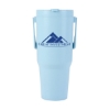 Noah 32 oz. Double Wall Insulated PP Tumbler - Light Blue