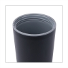 Kenzie 16 oz. Double Wall Recycled Polypropylene Coffee Tumbler