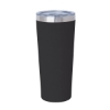 Biere 22 oz. Double Wall S/S Tumbler - Black