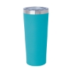 Biere 22 oz. Double Wall S/S Tumbler - Light Blue