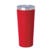 Biere 22 oz. Double Wall S/S Tumbler - Red