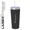 Biere 22 oz. Double Wall S/S Tumbler