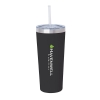 Biere 22 oz. Double Wall S/S Tumbler