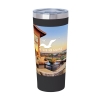 Biere 22 oz. Double Wall S/S Tumbler
