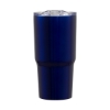 Reva 20 oz. Double Wall Stainless Steel Tumbler - Blue