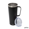 Perka Winston 28 oz. Double Wall, Stainless Steel Travel Mug
