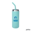 Perka Cooley 20 oz. Vacuum Insulated Hot/Cold Tumbler