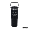 iCOOL Mojave 30 oz. Vacuum Insulated Tumbler - Black